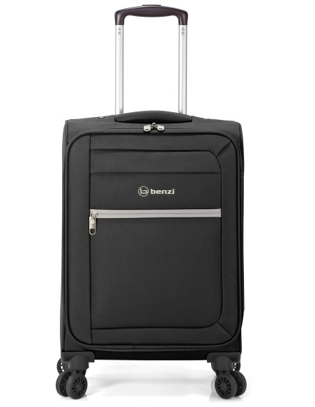 TROLLEY INDIVIDUAL POLIESTER 4 RUEDAS BZ5756-50