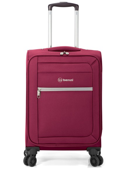 TROLLEY INDIVIDUAL POLIESTER 4 RUEDAS BZ5756-50