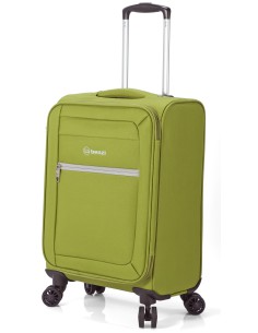 TROLLEY INDIVIDUAL POLIESTER 4 RUEDAS BZ5756-50 2