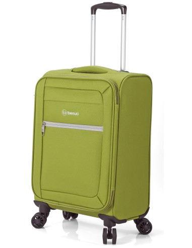 TROLLEY INDIVIDUAL POLIESTER 4 RUEDAS BZ5756-50