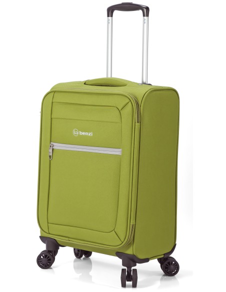 TROLLEY INDIVIDUAL POLIESTER 4 RUEDAS BZ5756-50