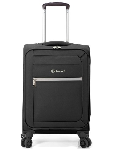 TROLLEY JUEGO DE 3 POLIESTER. 4 RUEDAS BZ5756