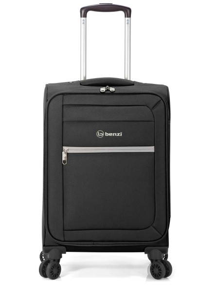 TROLLEY JUEGO DE 3 POLIESTER. 4 RUEDAS BZ5756