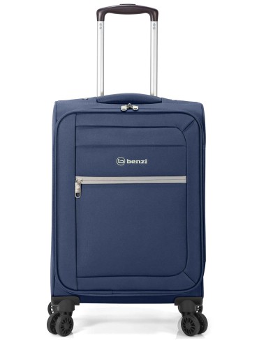 TROLLEY JUEGO DE 3 POLIESTER. 4 RUEDAS BZ5756