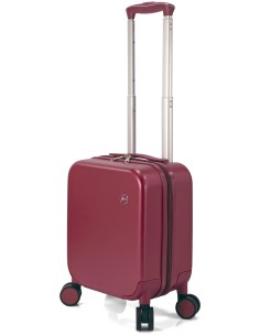 TROLLEY INDIVIDUAL MEDIDA VUELING Y RYANAIR ABS 4 RUEDAS BZ5789 2