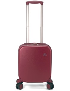 TROLLEY INDIVIDUAL ABS 4 RUEDAS CAJA DE 2 UND.