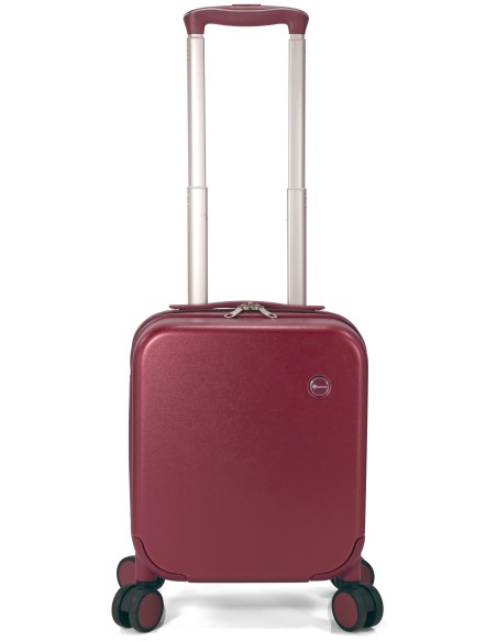 TROLLEY INDIVIDUAL ABS 4 RUEDAS CAJA DE 2 UND.