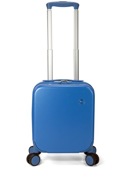 TROLLEY INDIVIDUAL ABS 4 RUEDAS CAJA DE 2 UND.