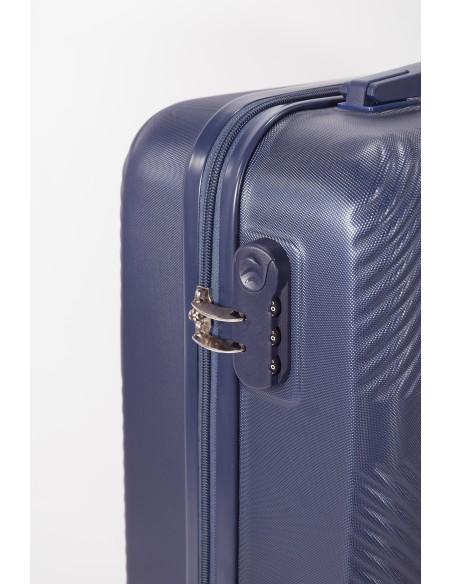 TROLLEY JUEGO DE 3 ABS 4 RUEDAS DOBLES BZ5775 TROLLEY JUEGO DE 3 ABS 4 RUEDAS DOBLES BZ5775