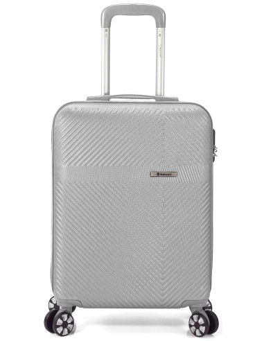 TROLLEY JUEGO DE 3 ABS 4 RUEDAS DOBLES BZ5775