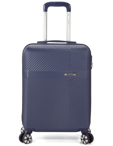 TROLLEY JUEGO DE 3 ABS 4 RUEDAS DOBLES BZ5775