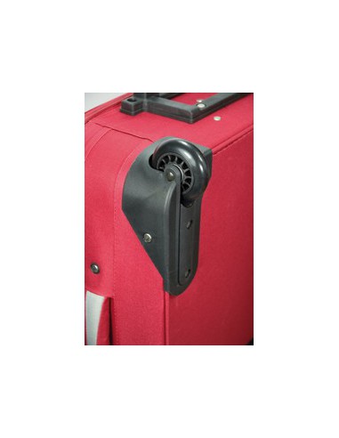 TROLLEY INDIVIDUAL POLIESTER 2 RUEDAS BZ3651