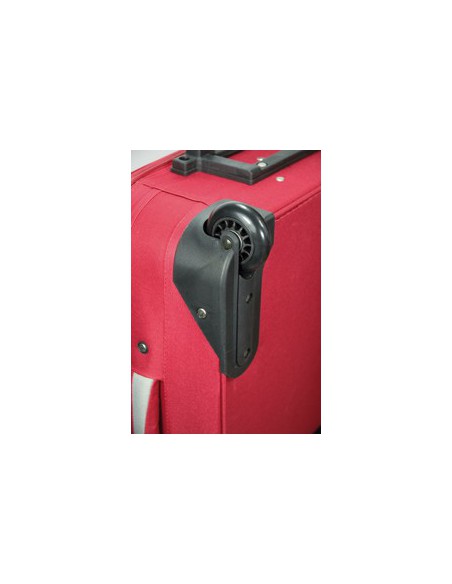 TROLLEY INDIVIDUAL POLIESTER 2 RUEDAS BZ3651