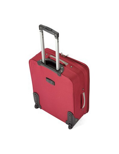 TROLLEY INDIVIDUAL POLIESTER 2 RUEDAS BZ3651