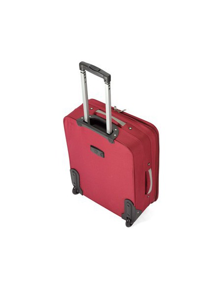 TROLLEY INDIVIDUAL POLIESTER 2 RUEDAS BZ3651