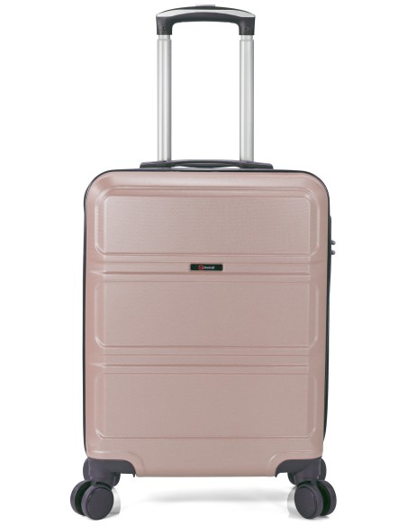 TROLLEY INDIVIDUAL ABS 4 RUEDAS BZ5739-50