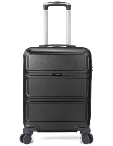 TROLLEY INDIVIDUAL ABS 4 RUEDAS BZ5739-50