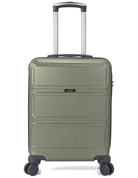 TROLLEY INDIVIDUAL ABS 4 RUEDAS BZ5739-50