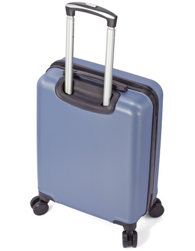 TROLLEY INDIVIDUAL ABS 4 RUEDAS BZ5739-50