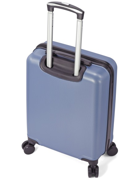 TROLLEY INDIVIDUAL ABS 4 RUEDAS BZ5739-50