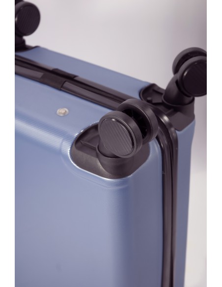 TROLLEY INDIVIDUAL ABS 4 RUEDAS BZ5739-50