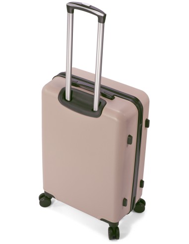 TROLLEY INDIVIDUAL ABS 4 RUEDAS BZ5739-50