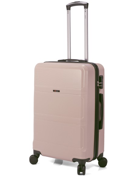 TROLLEY INDIVIDUAL ABS 4 RUEDAS BZ5739-50