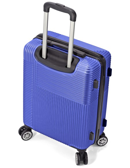 TROLLEY INDIVIDUAL ABS 4 RUEDAS BZ5746-50