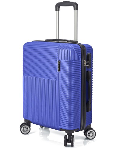 TROLLEY INDIVIDUAL ABS 4 RUEDAS BZ5746-50