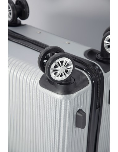 TROLLEY INDIVIDUAL ABS 4 RUEDAS BZ5746-50