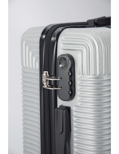 TROLLEY INDIVIDUAL ABS 4 RUEDAS BZ5746-50