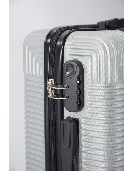 TROLLEY INDIVIDUAL ABS 4 RUEDAS BZ5746-50