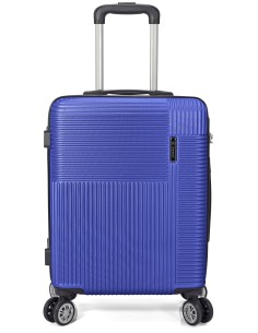 TROLLEY INDIVIDUAL ABS 4 RUEDAS BZ5746-50