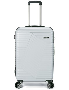 TROLLEY INDIVIDUAL ABS 4 RUEDAS CAJA DE 3 UND. 2