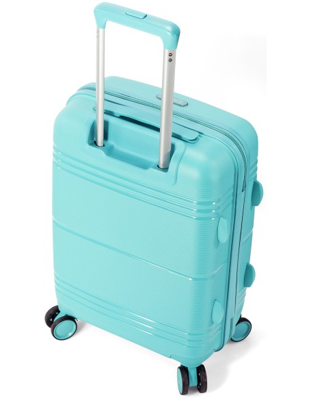 TROLLEY INDIVIDUAL PP 4 RUEDAS BZ5749-50