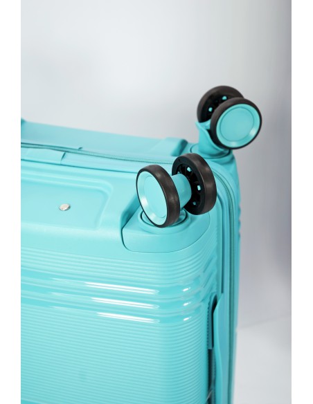 TROLLEY INDIVIDUAL PP 4 RUEDAS BZ5749-50