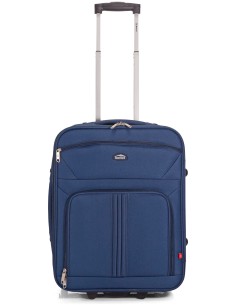 TROLLEY INDIVIDUAL POLIESTER 2 RUEDAS BZ5195-50