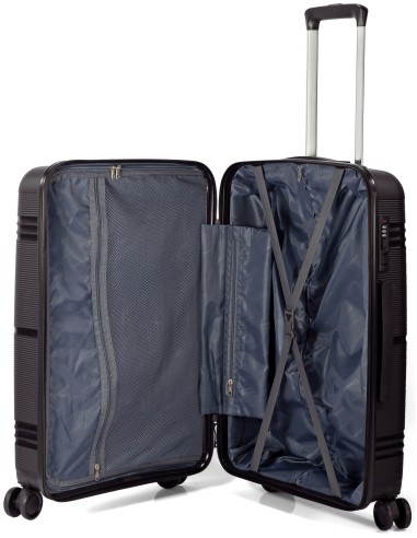 TROLLEY INDIVIDUAL PP 4 RUEDAS BZ5749-50