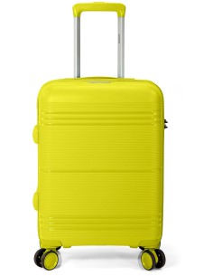 TROLLEY INDIVIDUAL PP 4 RUEDAS BZ5749-50 2