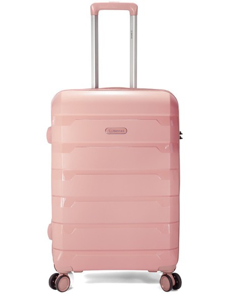 TROLLEY INDIVIDUAL PP 4 RUEDAS EXTENS BZ5750-50