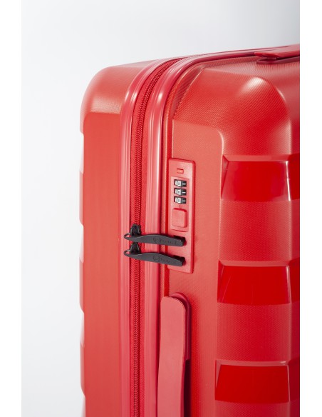 TROLLEY INDIVIDUAL PP 4 RUEDAS EXTENS BZ5750-50