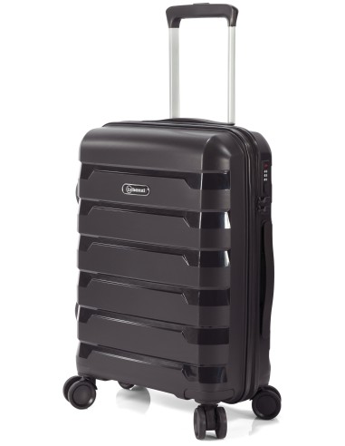 TROLLEY INDIVIDUAL PP 4 RUEDAS EXTENS BZ5750-50