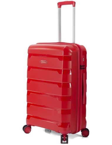 TROLLEY INDIVIDUAL PP 4 RUEDAS EXTENS BZ5750-50