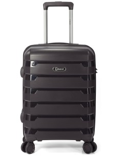 TROLLEY INDIVIDUAL PP 4 RUEDAS EXTENS BZ5750-50 2