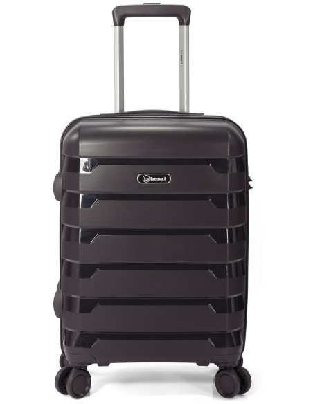 TROLLEY INDIVIDUAL PP 4 RUEDAS EXTENS BZ5750-50