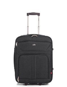 TROLLEY INDIVIDUAL POLIESTER 2 RUEDAS BZ5195-50 2