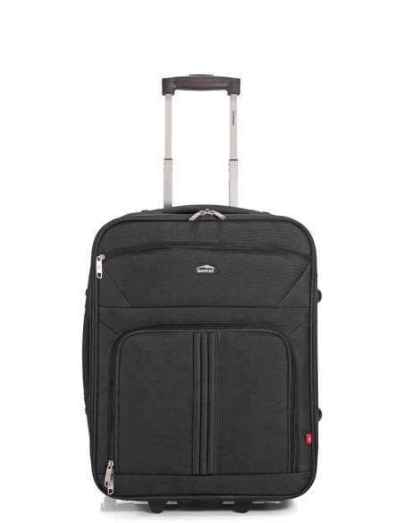 TROLLEY INDIVIDUAL POLIESTER 2 RUEDAS BZ5195-50