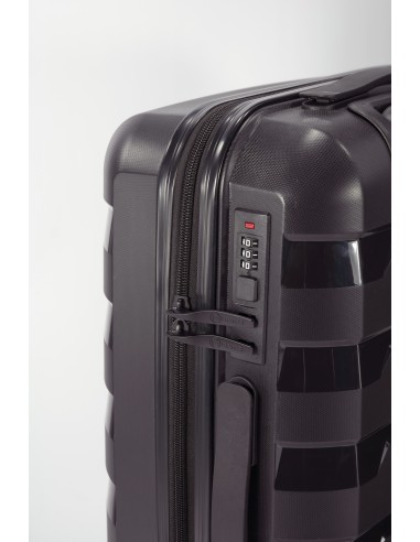 TROLLEY INDIVIDUAL PP 4 RUEDAS EXTENS BZ5750-50