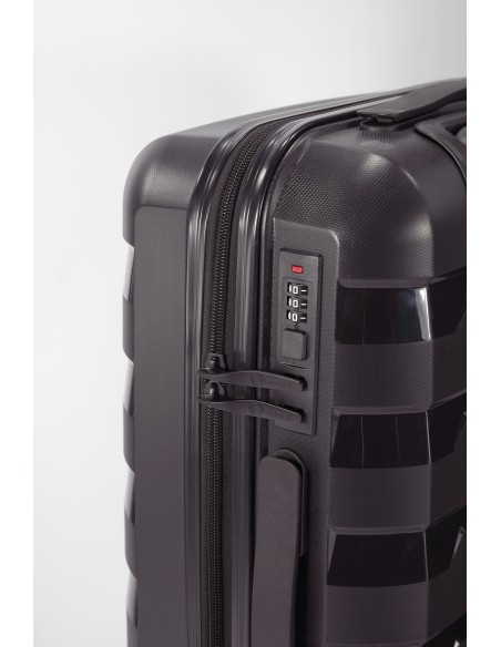 TROLLEY INDIVIDUAL PP 4 RUEDAS EXTENS BZ5750-50