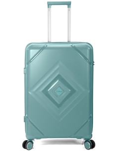 TROLLEY INDIVIDUAL PP 4 RUEDAS BZ5752-50 2